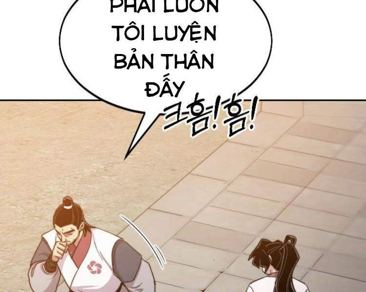 hoa sơn tái xuất chapter 33.5 - Trang 2