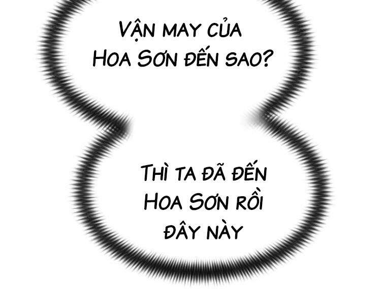 hoa sơn tái xuất chapter 33.5 - Trang 2