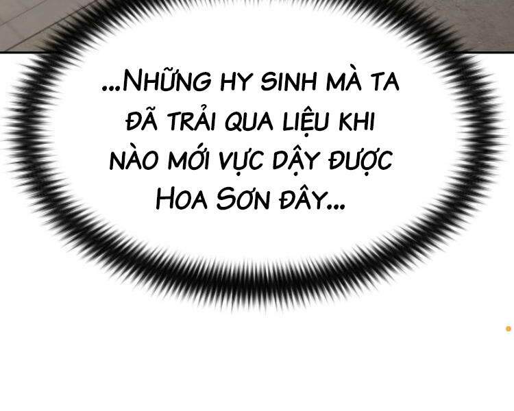 hoa sơn tái xuất chapter 33.5 - Trang 2