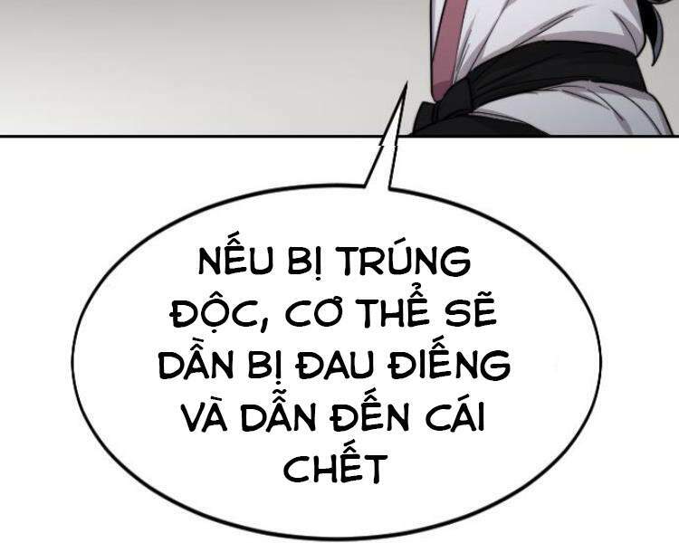 hoa sơn tái xuất chapter 33.5 - Trang 2