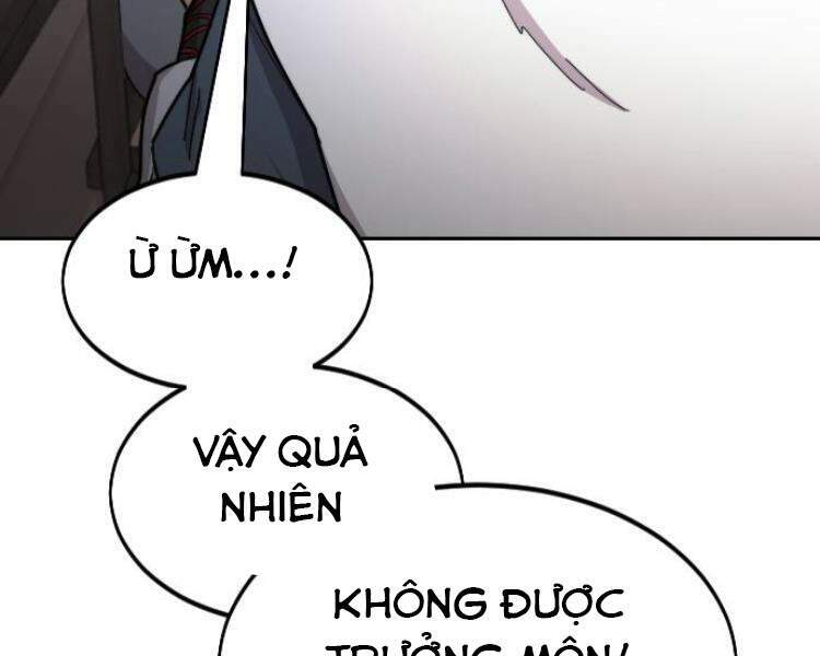 hoa sơn tái xuất chapter 33.5 - Trang 2