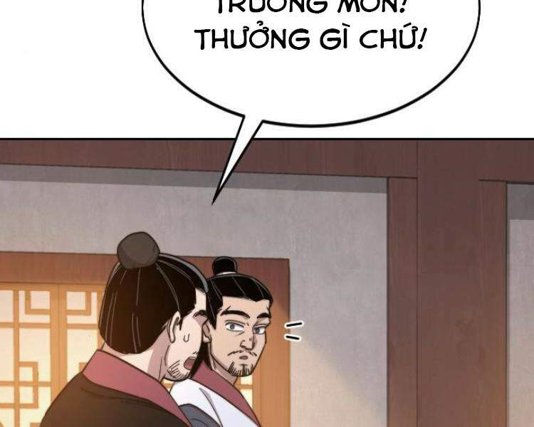 hoa sơn tái xuất chapter 33.5 - Trang 2