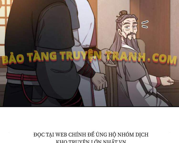 hoa sơn tái xuất chapter 33.5 - Trang 2