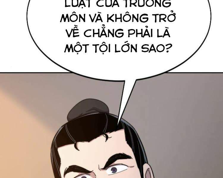 hoa sơn tái xuất chapter 33.5 - Trang 2