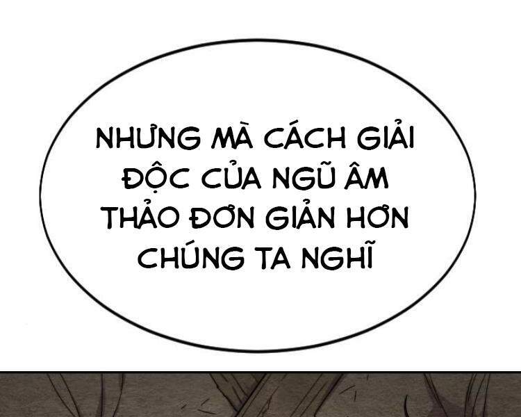 hoa sơn tái xuất chapter 33.5 - Trang 2