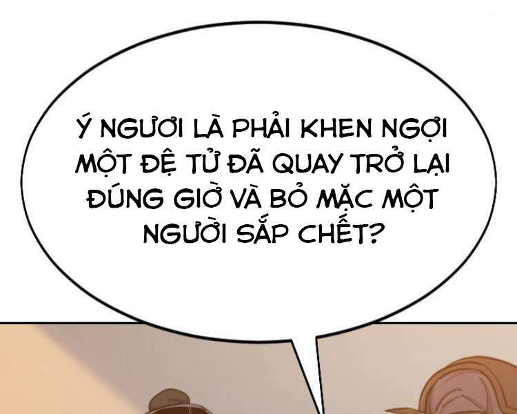 hoa sơn tái xuất chapter 33.5 - Trang 2