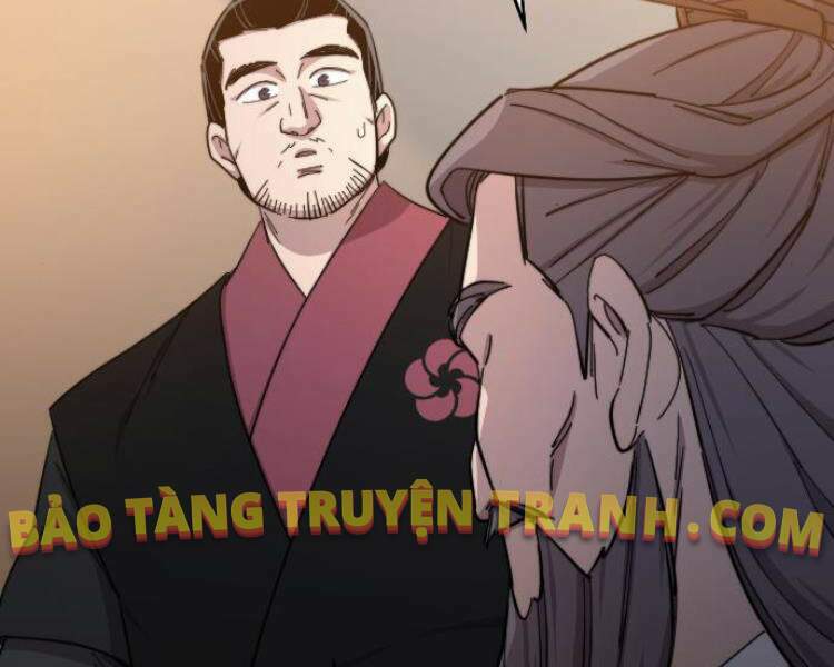 hoa sơn tái xuất chapter 33.5 - Trang 2