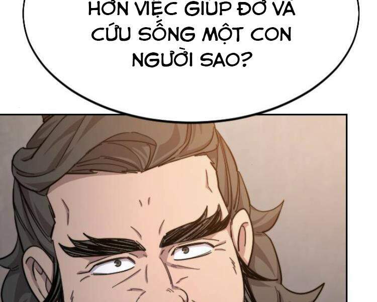 hoa sơn tái xuất chapter 33.5 - Trang 2