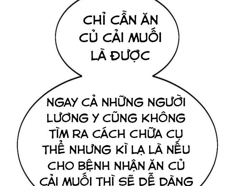 hoa sơn tái xuất chapter 33.5 - Trang 2