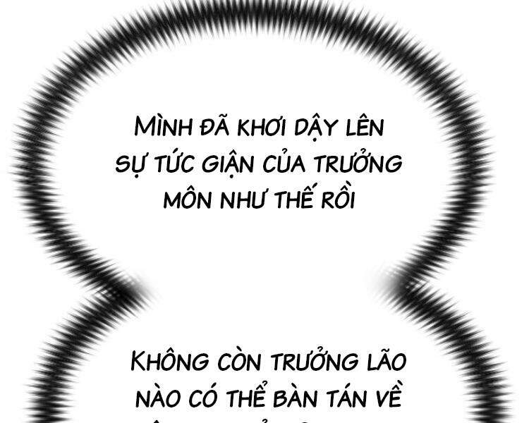 hoa sơn tái xuất chapter 33.5 - Trang 2