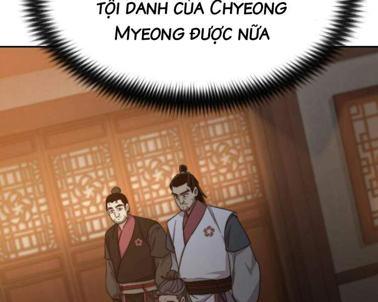 hoa sơn tái xuất chapter 33.5 - Trang 2