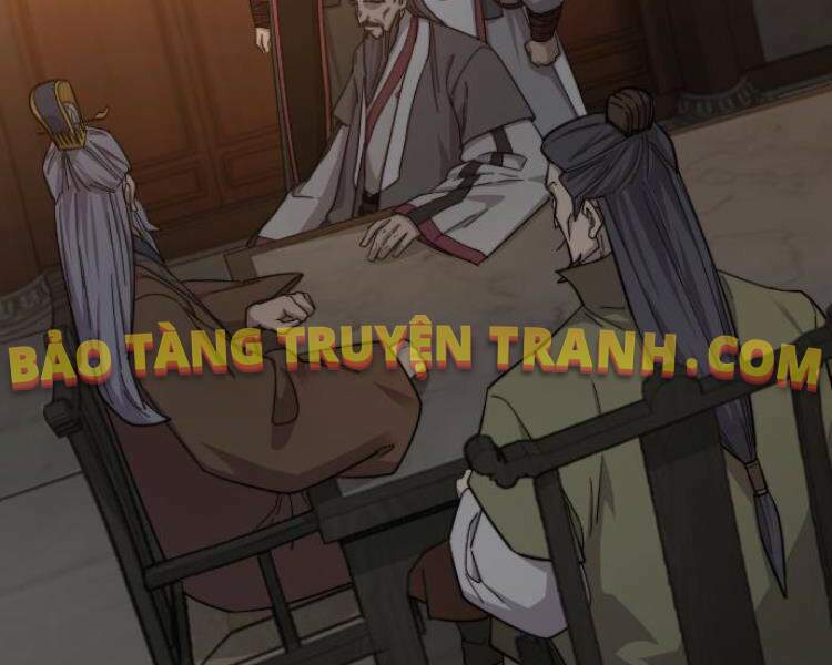 hoa sơn tái xuất chapter 33.5 - Trang 2