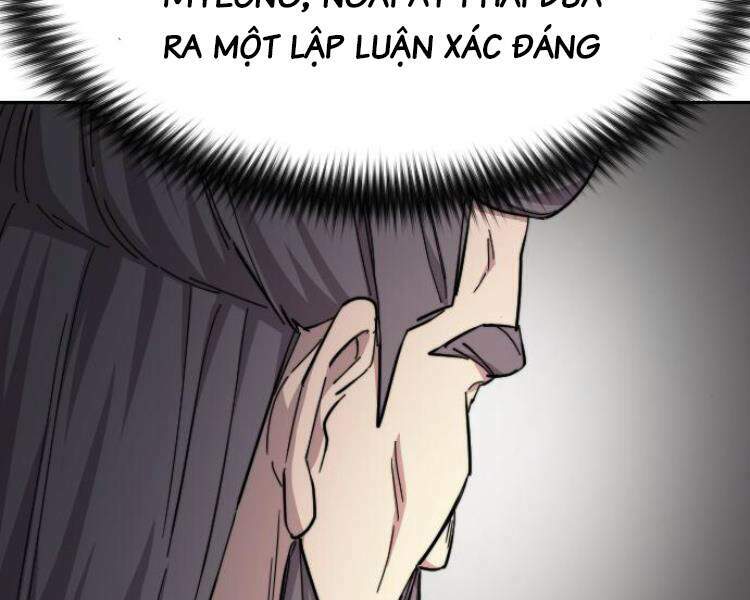 hoa sơn tái xuất chapter 33.5 - Trang 2