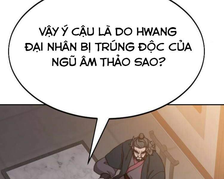 hoa sơn tái xuất chapter 33.5 - Trang 2