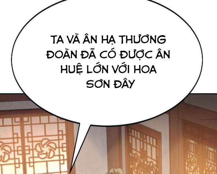 hoa sơn tái xuất chapter 33.5 - Trang 2