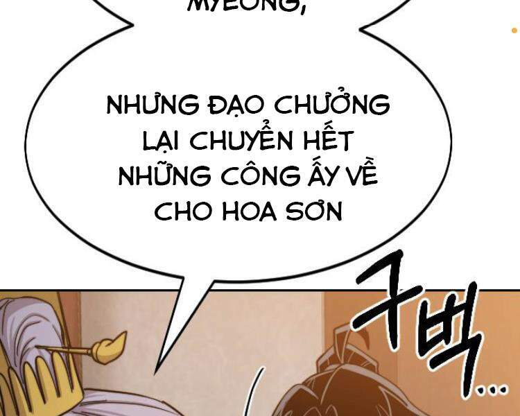 hoa sơn tái xuất chapter 33.5 - Trang 2