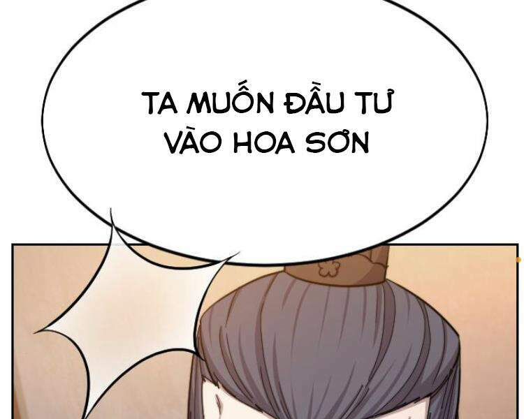 hoa sơn tái xuất chapter 33.5 - Trang 2