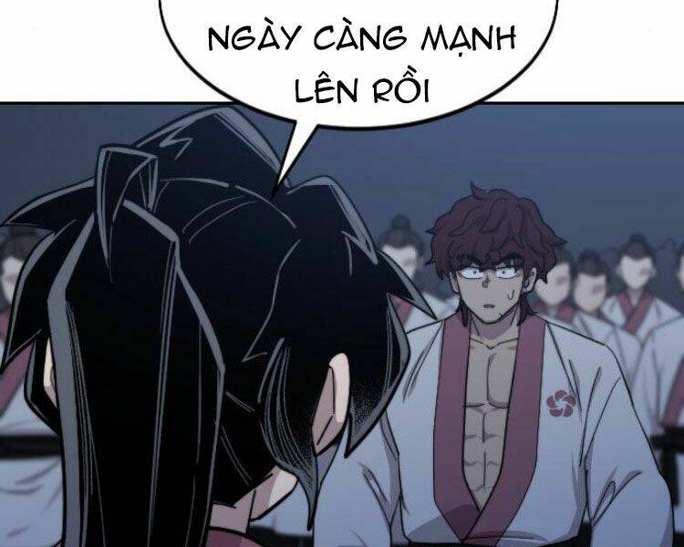 hoa sơn tái xuất chapter 37 - Next chapter 38