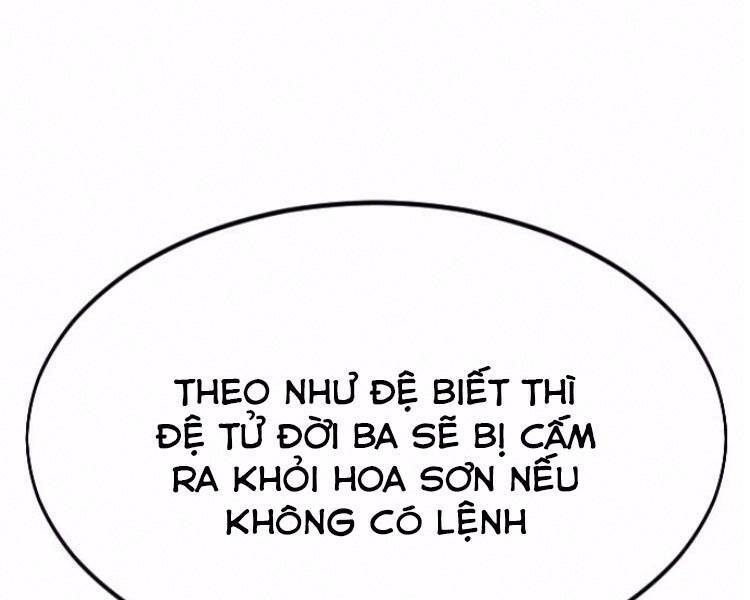 hoa sơn tái xuất chapter 43 - Trang 2