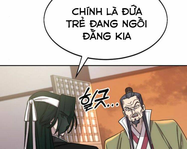 hoa sơn tái xuất chapter 43 - Trang 2