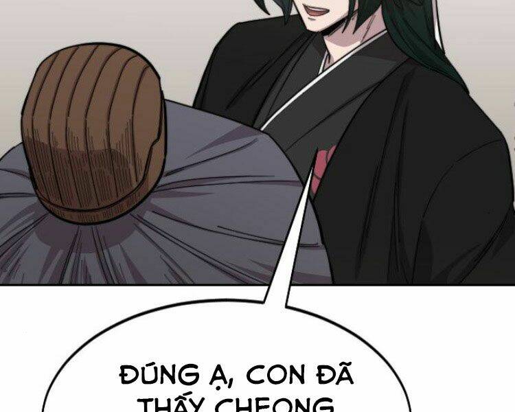 hoa sơn tái xuất chapter 43 - Trang 2