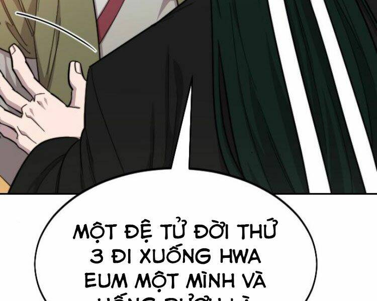 hoa sơn tái xuất chapter 43 - Trang 2