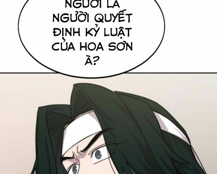 hoa sơn tái xuất chapter 43 - Trang 2