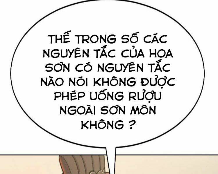 hoa sơn tái xuất chapter 43 - Trang 2