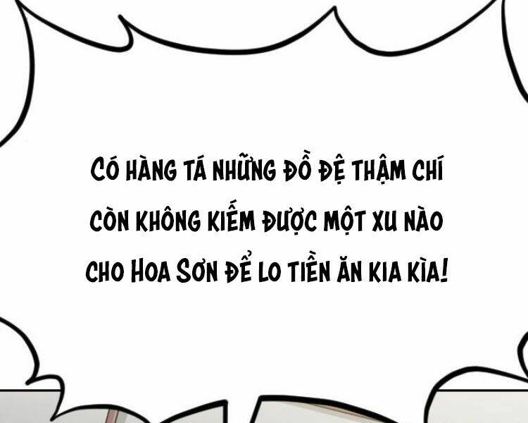 hoa sơn tái xuất chapter 43 - Trang 2