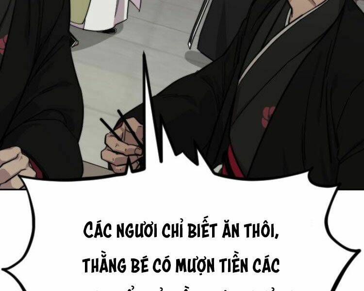 hoa sơn tái xuất chapter 43 - Trang 2