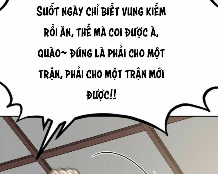 hoa sơn tái xuất chapter 43 - Trang 2