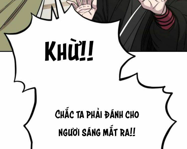 hoa sơn tái xuất chapter 43 - Trang 2