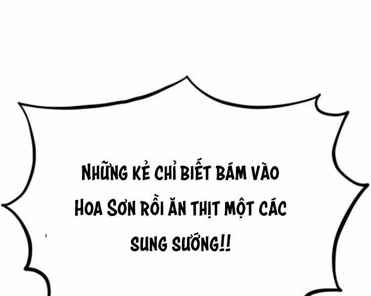 hoa sơn tái xuất chapter 43 - Trang 2