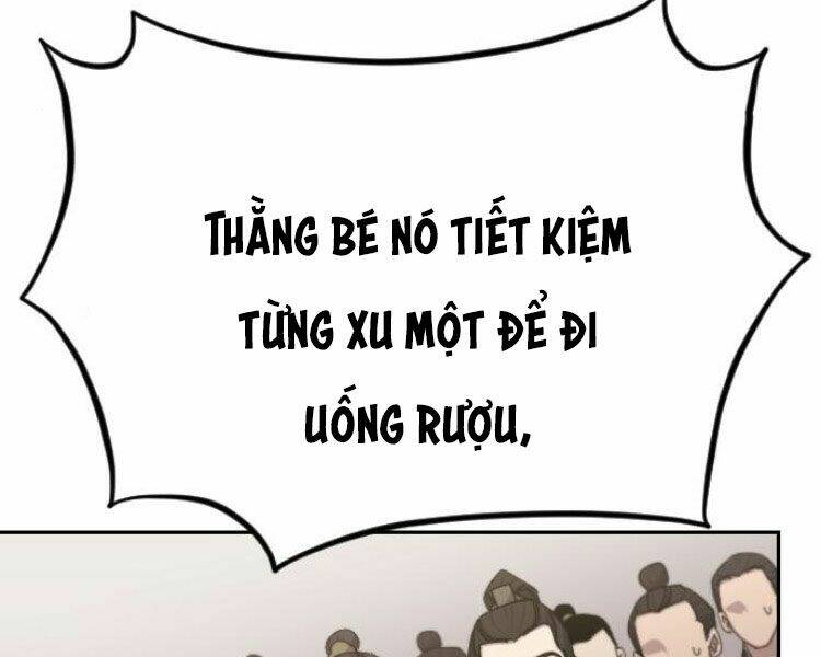 hoa sơn tái xuất chapter 43 - Trang 2