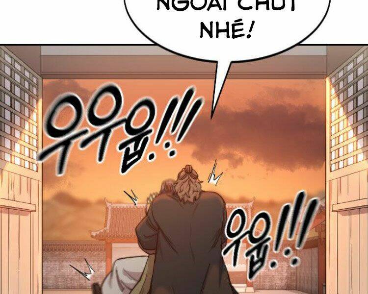 hoa sơn tái xuất chapter 43 - Trang 2