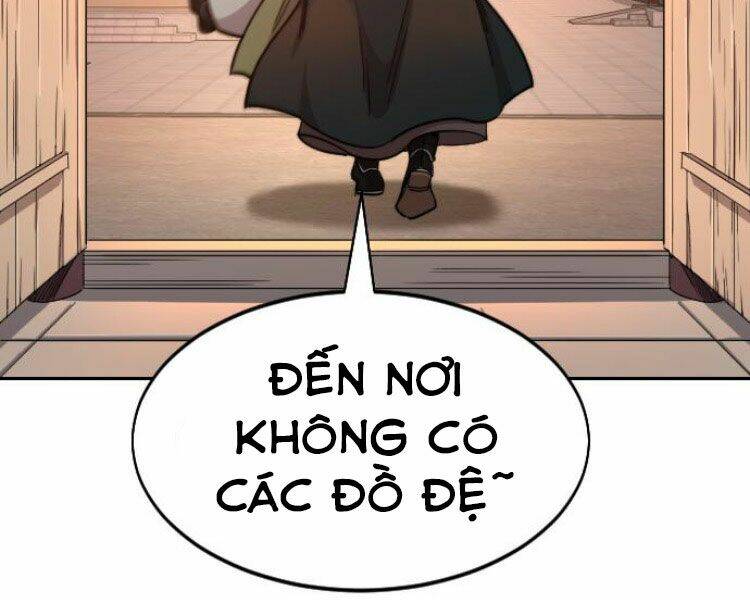 hoa sơn tái xuất chapter 43 - Trang 2