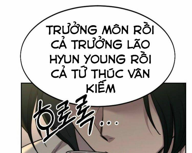 hoa sơn tái xuất chapter 43 - Trang 2