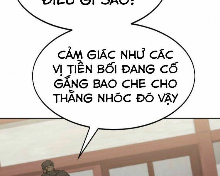 hoa sơn tái xuất chapter 43 - Trang 2