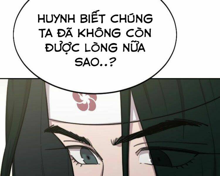 hoa sơn tái xuất chapter 43 - Trang 2