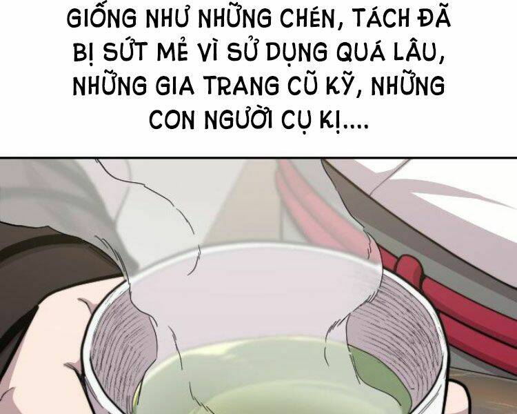 hoa sơn tái xuất chapter 43 - Trang 2