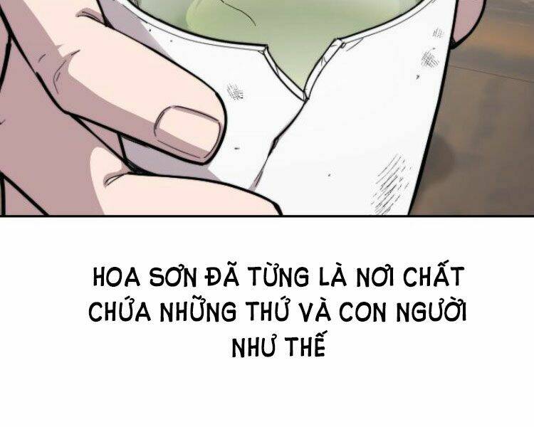 hoa sơn tái xuất chapter 43 - Trang 2