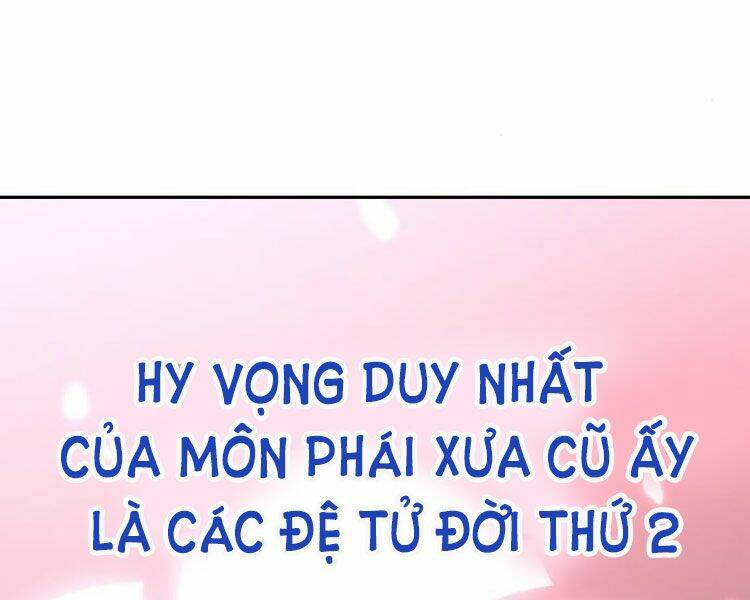 hoa sơn tái xuất chapter 43 - Trang 2