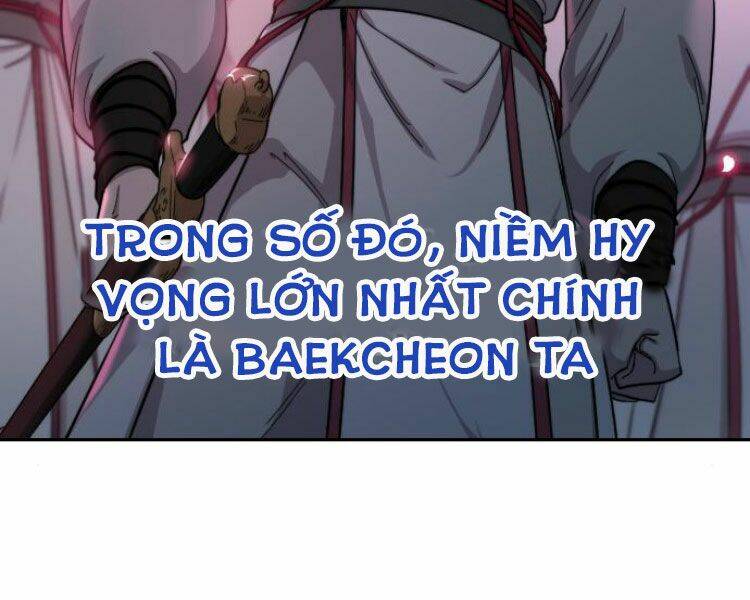 hoa sơn tái xuất chapter 43 - Trang 2