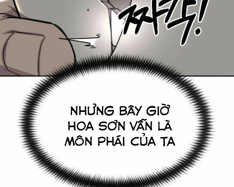 hoa sơn tái xuất chapter 43 - Trang 2