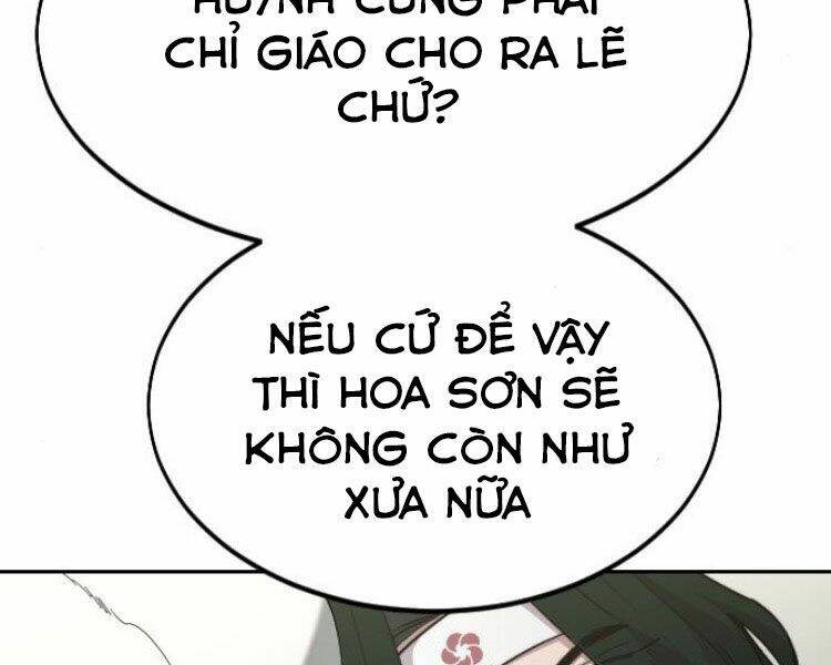 hoa sơn tái xuất chapter 43 - Trang 2