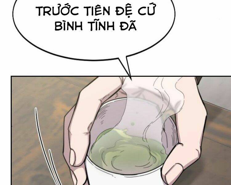 hoa sơn tái xuất chapter 43 - Trang 2