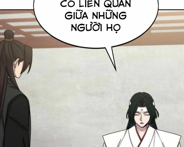 hoa sơn tái xuất chapter 43 - Trang 2