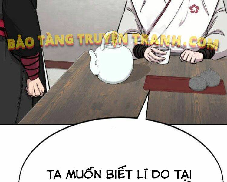 hoa sơn tái xuất chapter 43 - Trang 2