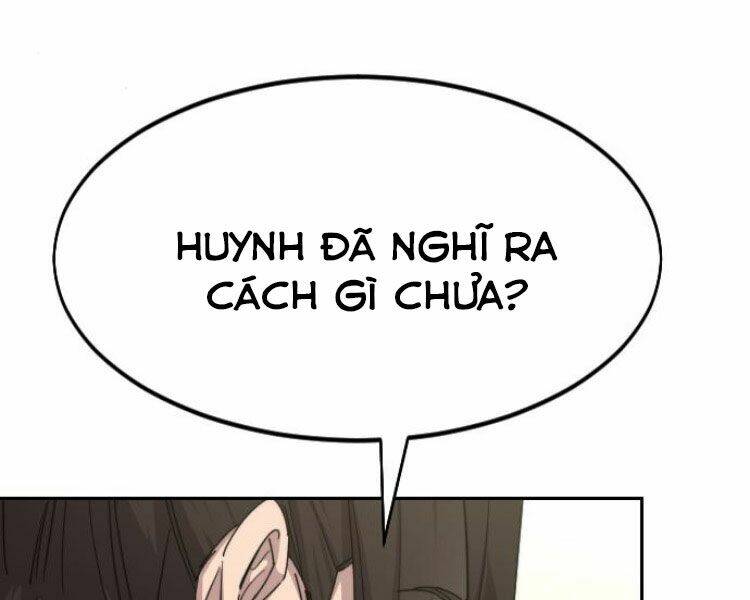 hoa sơn tái xuất chapter 43 - Trang 2