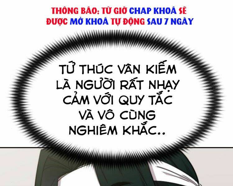 hoa sơn tái xuất chapter 43 - Trang 2